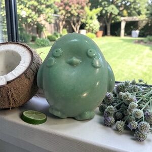 Orchid & Vine Donkey Milk Soap Coconut Lime Verbena 1 Choice Shape